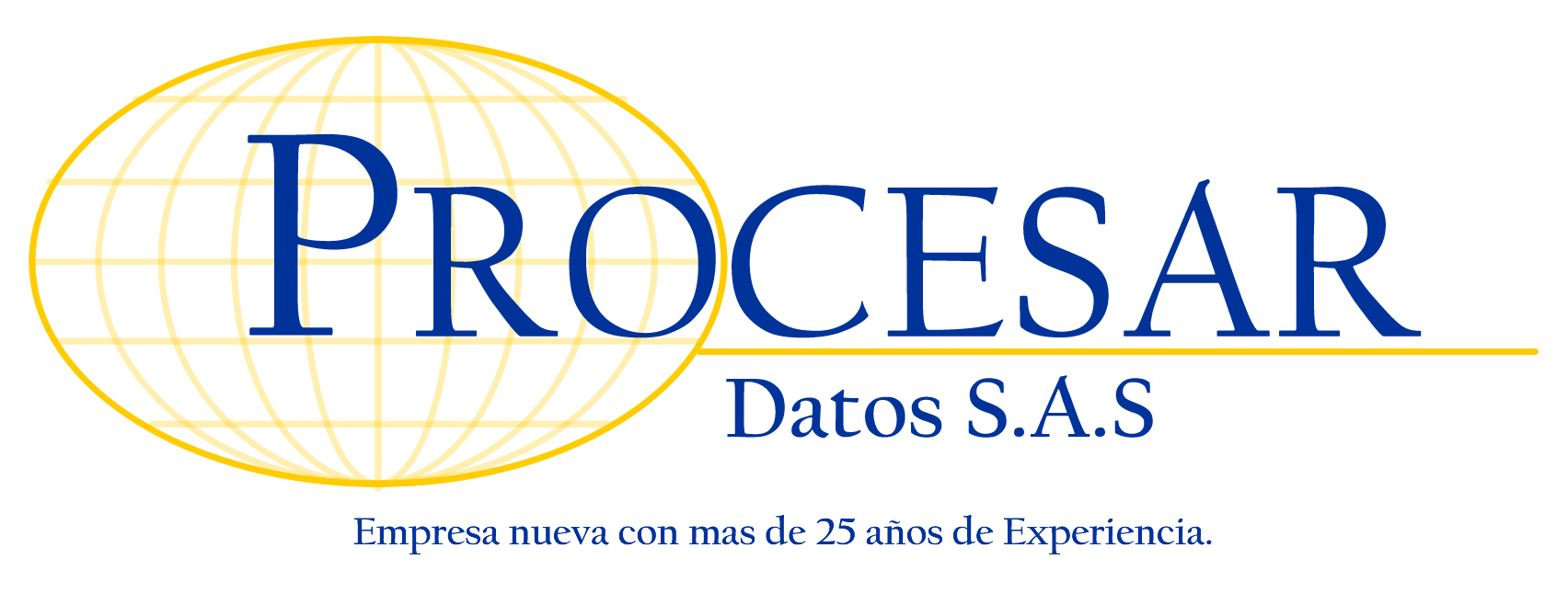 Logo procesar